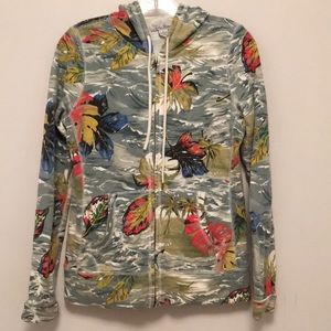 Women’s Lucky Brand Jacket with Hood